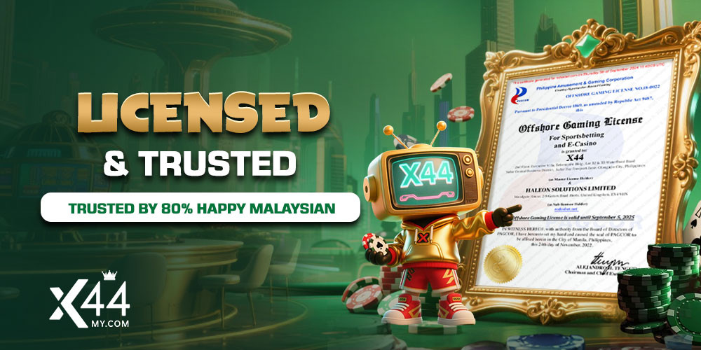 Slot Online Malaysia